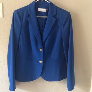 Calvin Klein Blazer